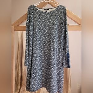 NWOT Hatley Dress